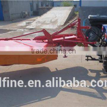 Whole Sale Reliable Quality Drum Lawn Mower photo-5