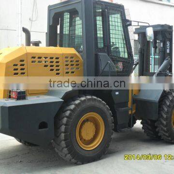 Perfect Choice!Factory Wholesale Favorable Price Internal Combustion Favourable Diesel Forklift Truck photo-3