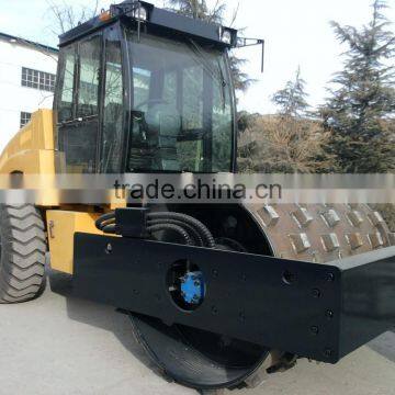 Lutong LT214B Vibratory Road Roller for sale