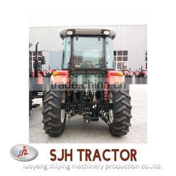 SJH 70hp 4wd Good Year Tractor Tyres Price in India photo-4