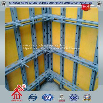 Q235 Steel Plywood Formwork for Concrete photo-4