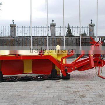 CE & ISO 9001 Approved 2015 Europe Hot Sale Factory Direct Disc Hay Mower for Tractor photo-5
