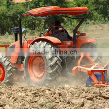TRACTOR M-7040 photo-3