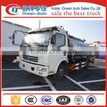 Dongfeng DLK 6 m3 Asphalt Distribution Truck