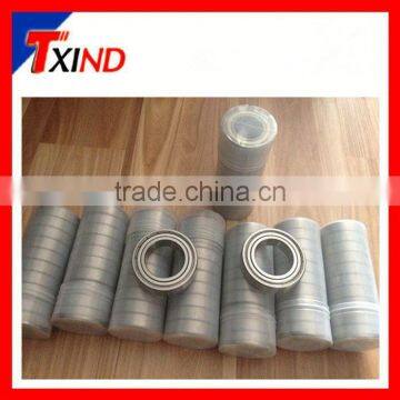 10x30x9mm Bearing 6200 rs 15*42*13mm Ball Bearing 370309 photo-4