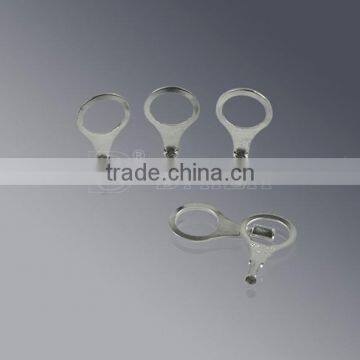 TO Type Circular Naked Terminal RNB Series Ring Terminal photo-4