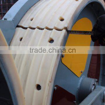 70 KN Hydraulic Wire Tensioner photo-2