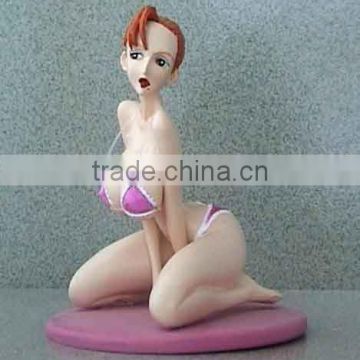 Polyresin figurine(348)