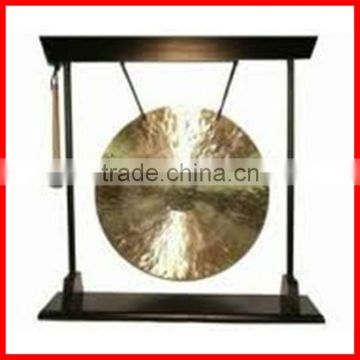 Chinese beauitful antique wuhan brozn gong