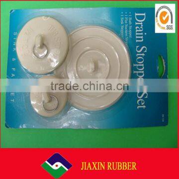 Hot Sales Rubber /silicone Sink Drain Stopper photo-6