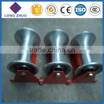 Straight Roller and Cable Laying Roller photo-2