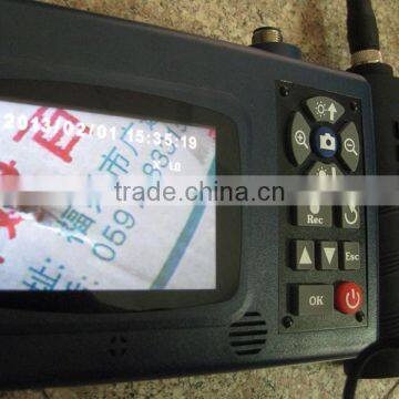 Hot Selling Drain Pipe Inspection Camera Video Borescope Endoscope With Low Price photo-5