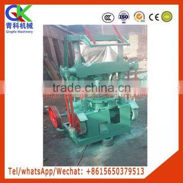 Household Honeycomb Briquet Molding Machine photo-3