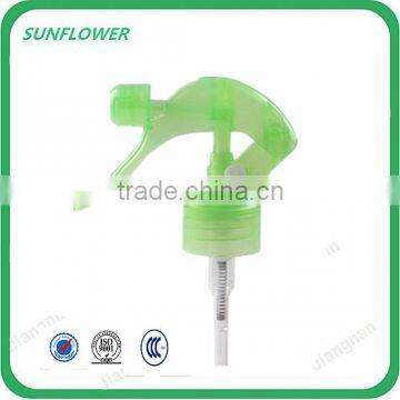 Top Quality 28/410 Mini Triger Sprayer Yuyao Supplier photo-2