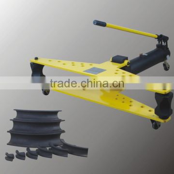 hydro bender BLT-2W/3W/4W manual hydraulic tube bender for pipe installation