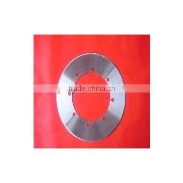 Carbide disc cutter used for cutting circuit board manufactory