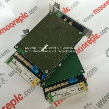WESTINGHOUSE 5X00109G02 Quality assurance
