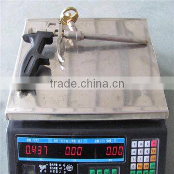 Brass Adaptor Hot Metal Foam Gun MJ14 photo-3