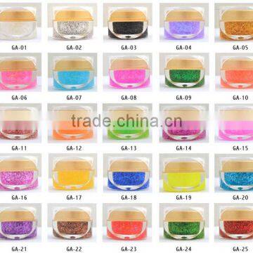 Professional Glitter Gel for Salon photo-2