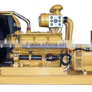 Hot Sale Micro Hydro Power Generator Saving Fuels photo-4