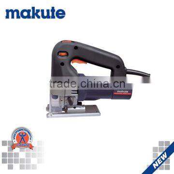 Handheld Portable Electric Jig Saw Machine Wood Cutting Saw 600w 65mm with Jig Saw Blade