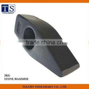 STONE HAMMER photo-4