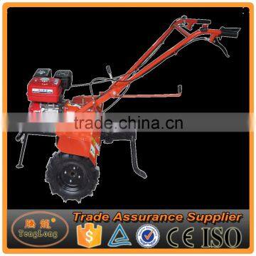 High Quality Heavy Duty Gearboxes Rotary Tiller Cultivator for Sale