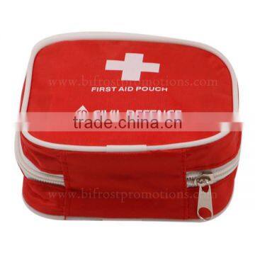 Outdoor Travel Comfort Self Defense Small Mini Emergency First Aid Kit photo-2