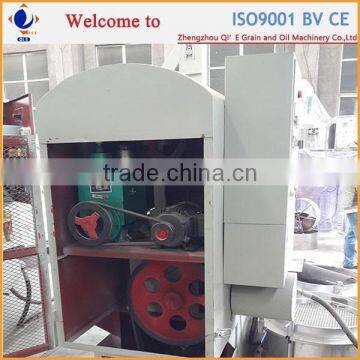 Small Scale Neem Oil Extraction Machine Manufacturer photo-3