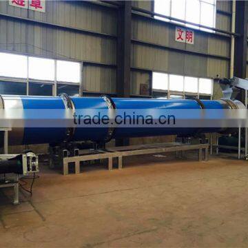 Best Invest Project Coco Peat Drying Line With Dryer and Baler Machine photo-5