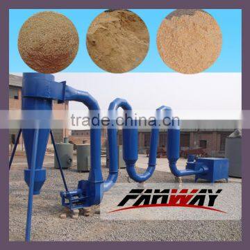 100% payment protection drying machine wood