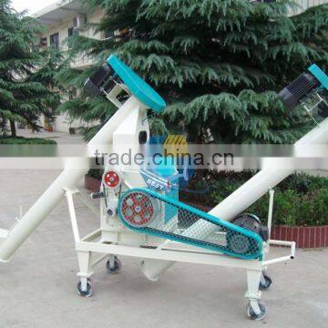 25 Ton per Day Wheat Flour Milling Machine photo-4