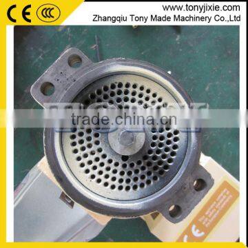 Energy Saving Goat Feed Pellet Mill/poultry Fodder Pellet Making Machine/animal Feed Pelletizer
