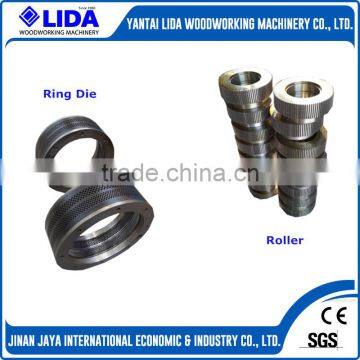 XGJ650 Biomass Pellet Machine Price With CE LIDA Brand/pellet Mill Plant photo-3