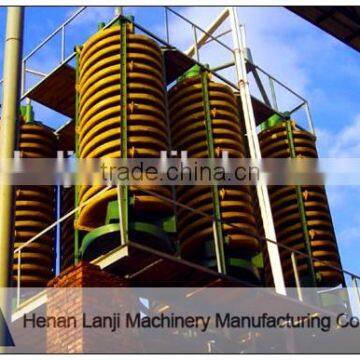Top Quality Sand Gold Ore Mining Line With Professional Design photo-2