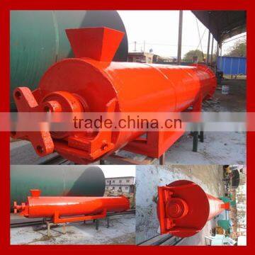 Manure Processing Machine/Organic Fertilizer Machine