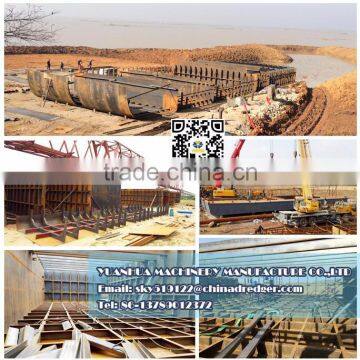 Gold Dredger Equipment for Gold Mining Dredging