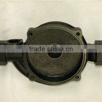 Casting, Casting Parts