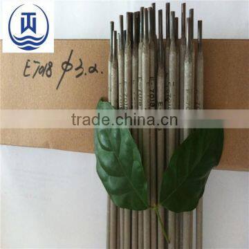 china brass welding rod types for welding machine