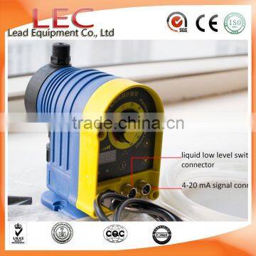 Electromagnetic Swimming Pool Dosing Pump photo-5
