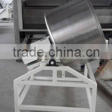 Reliable Quality Factory Price Fried Snacks Seasoning Machine Manufacture photo-4