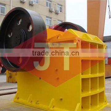 High Efficient Factory Price Stone Jaw Crusher machine