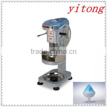 2014 Automatic Ice Crushing Machine/ ice chopper/ice crusher/ice breaking machine/ice smash machine