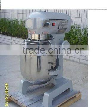 Factory Supply B30 Commercial Food Mixer photo-2