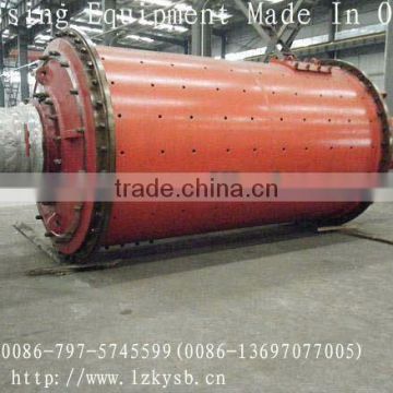 Energy Saving Ball Mill