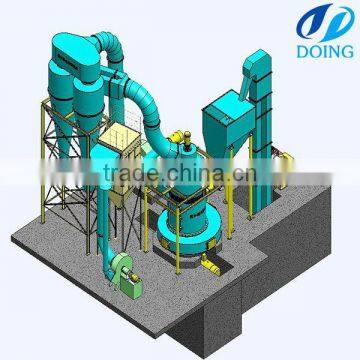 Ball Mill Grinding Media/maize Grinding Hammer Mill/grinding Mill photo-2