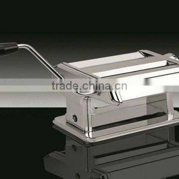 180mm Home Noddle Machine Manual Pasta Making Machine photo-3
