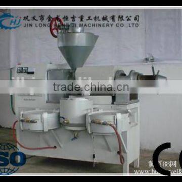 High quality Automatic and Reasonable price grape seed oil press machine