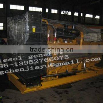 Dig Power Diesel Generator Set photo-2