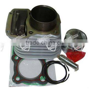 MOTORCYCLE CYLINDER SET titan99-56.5MM